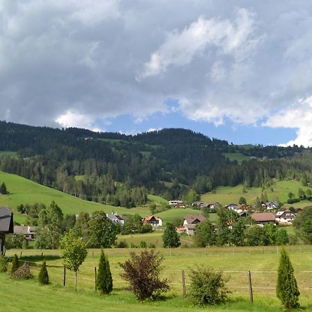 Ferienwohnung Ertlerhof Ranten Exteriér fotografie