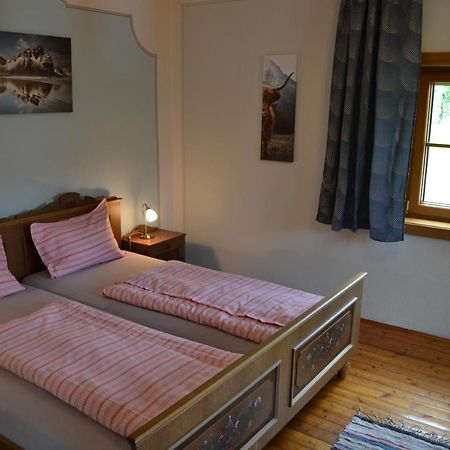 Ferienwohnung Ertlerhof Ranten Exteriér fotografie