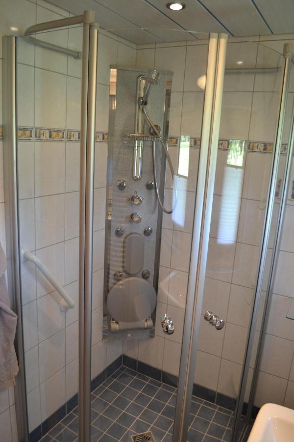 Ferienwohnung Ertlerhof Ranten Exteriér fotografie