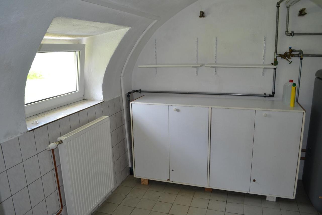 Ferienwohnung Ertlerhof Ranten Exteriér fotografie